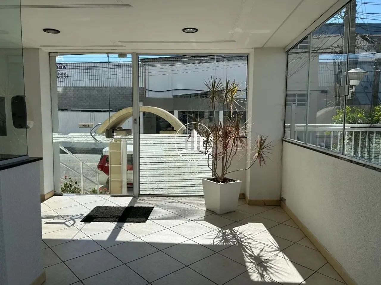Apartamento 3 quartos, Jardim Cidade de Florianópolis. - Foto 2