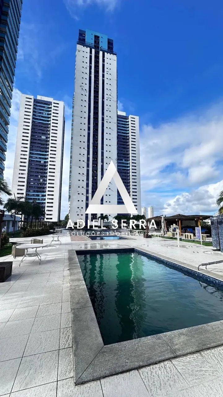 VILLA PRIVILEGE | 2/4 COM SUÍTE | VARANDA GOURMET | FINO ACABAMENTO | TOTAL INFRAESTRUTURA
