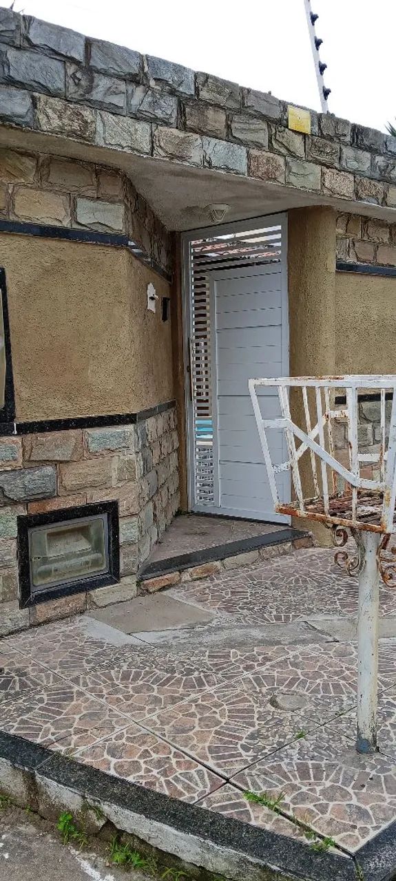 Foto - Barra dos Coqueiros - Antônio Pedro