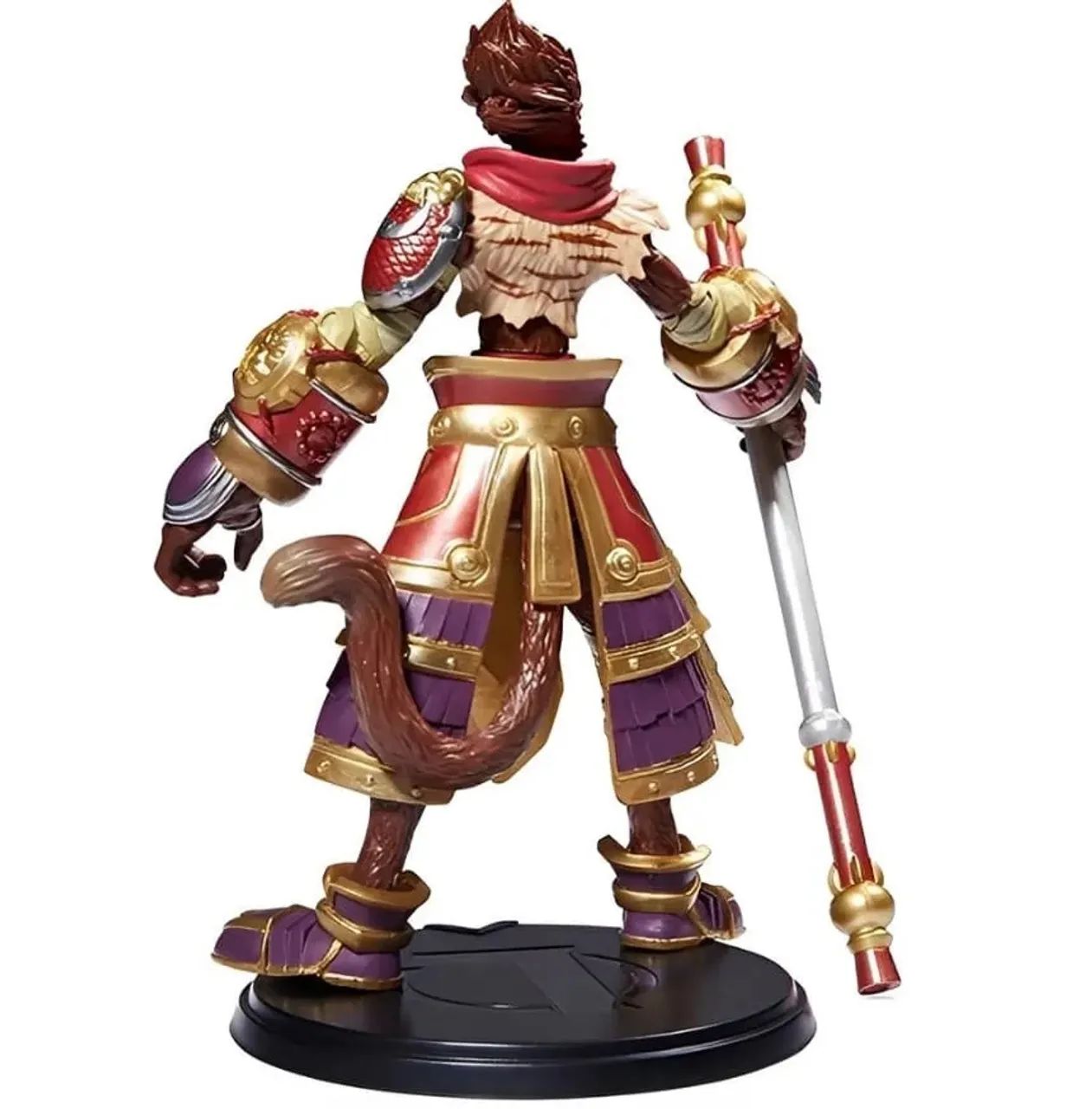 Boneco - Wukong - League of Legends - Foto 3