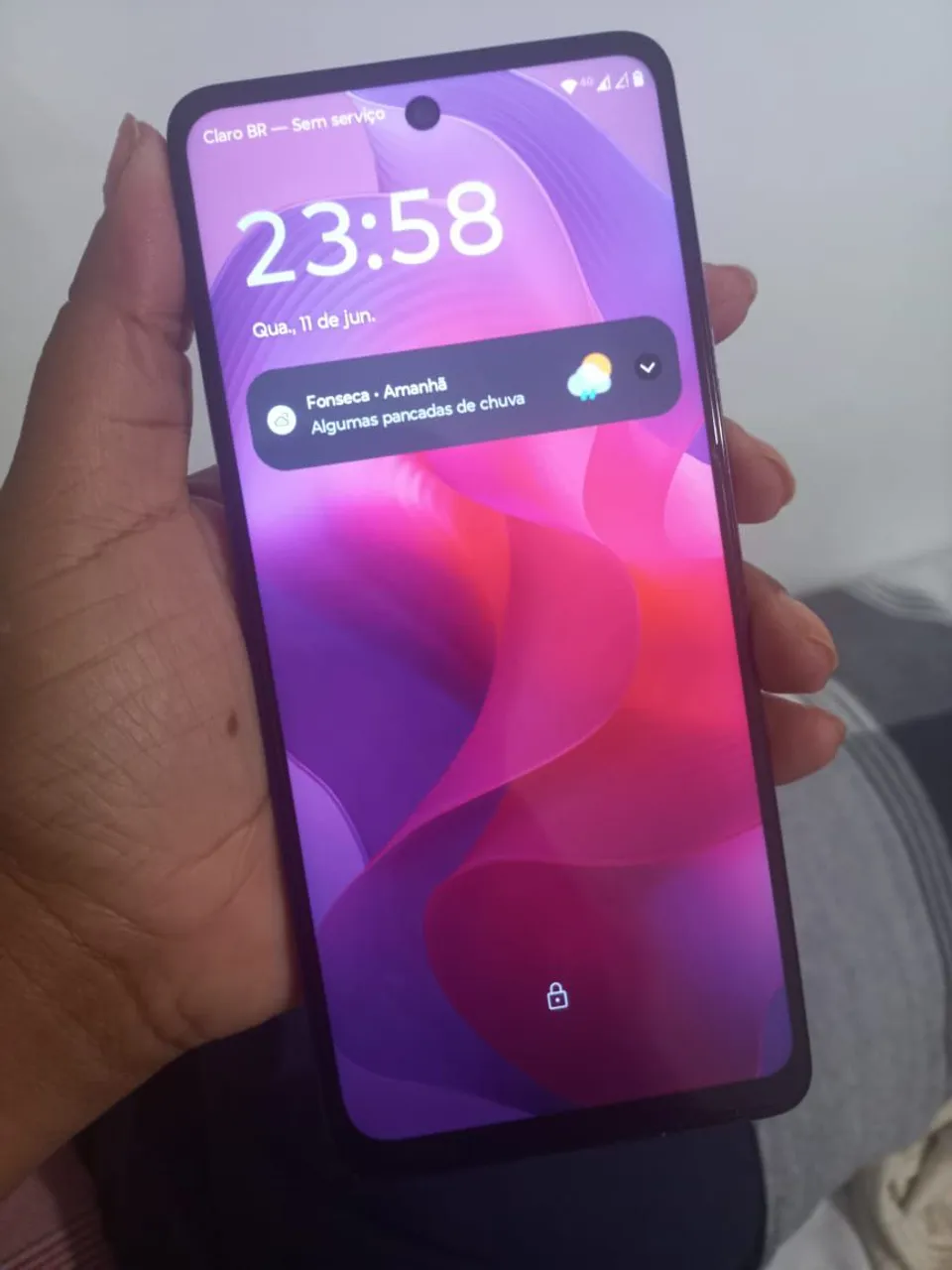 Moto G24
