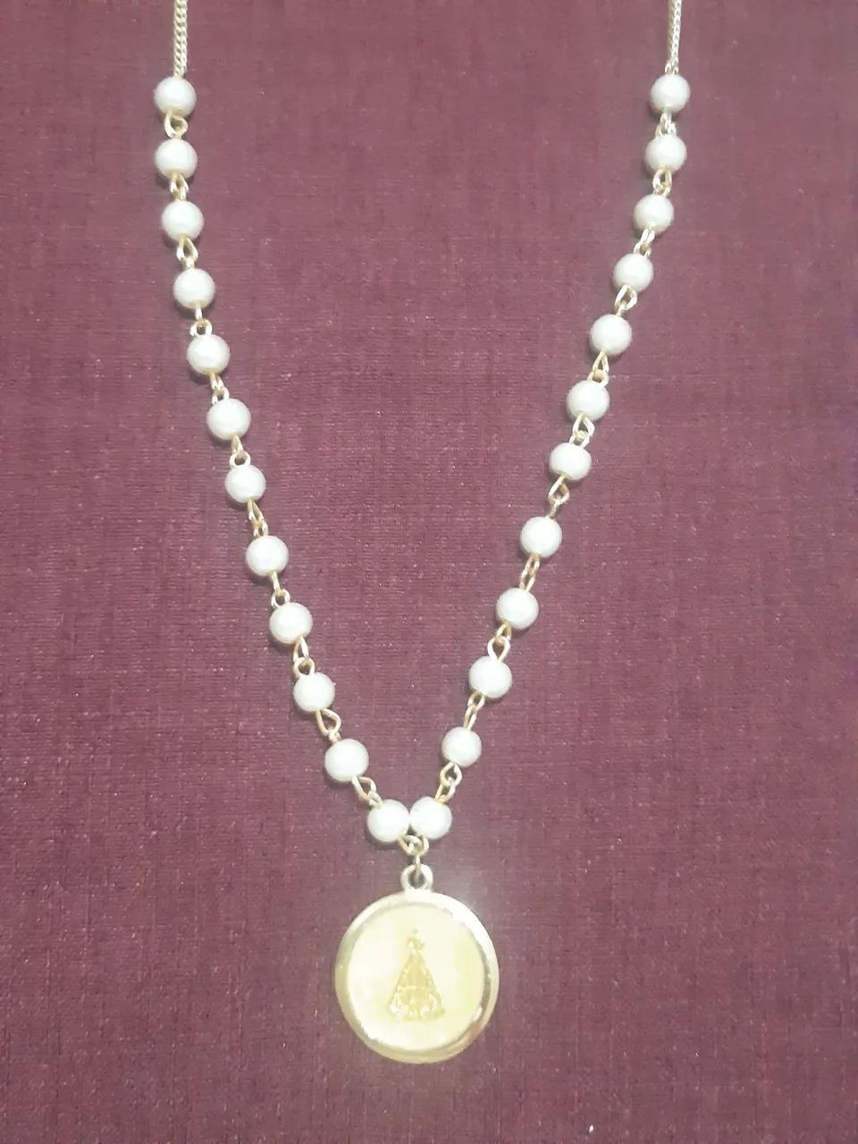Colares com pingente - 14,99 cada. - Foto 4