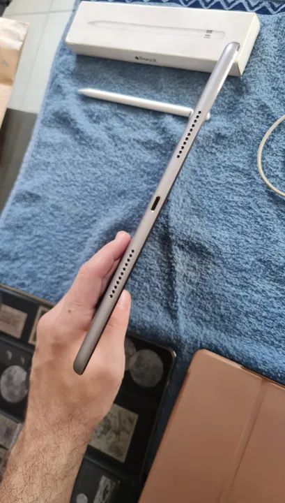 Ipad Pro (10,5 polegadas) - 64 GB  - Foto 4