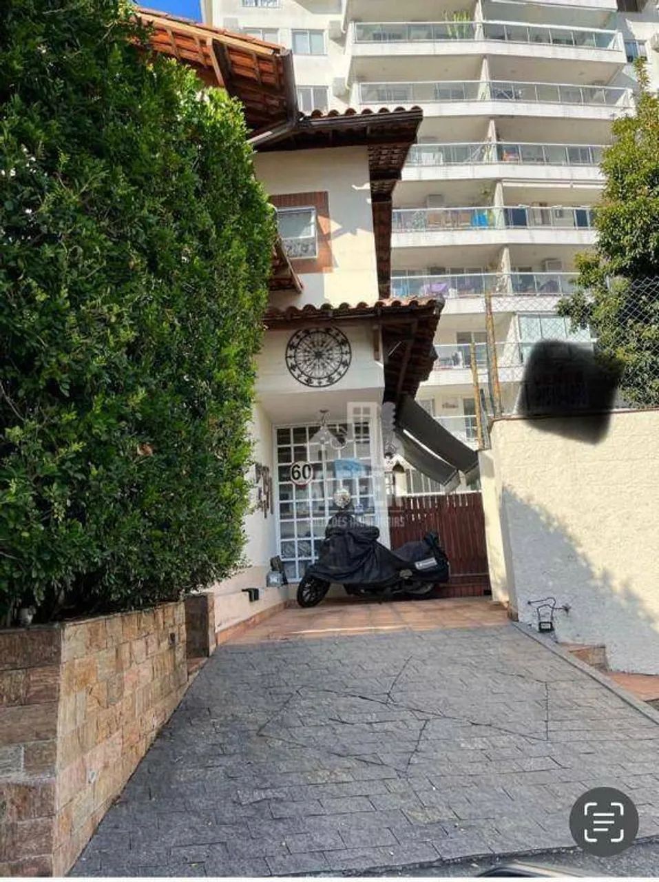 Casa em Condomínio Santa Rosa  3 Quartos com Suíte