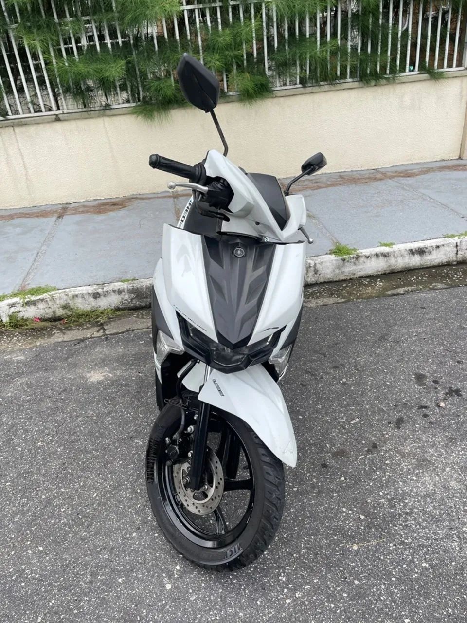 YAMAHA NEO  - Foto 2