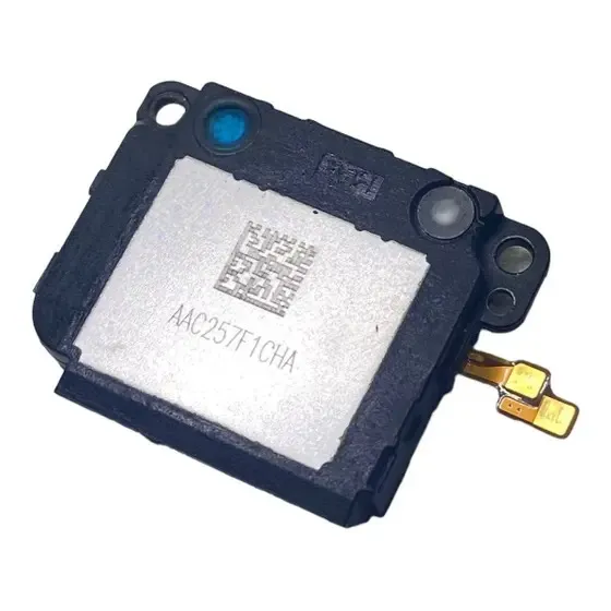 Alto Falante Campainha Moto Edge 30 Xt2203 Original Nac - Motorola