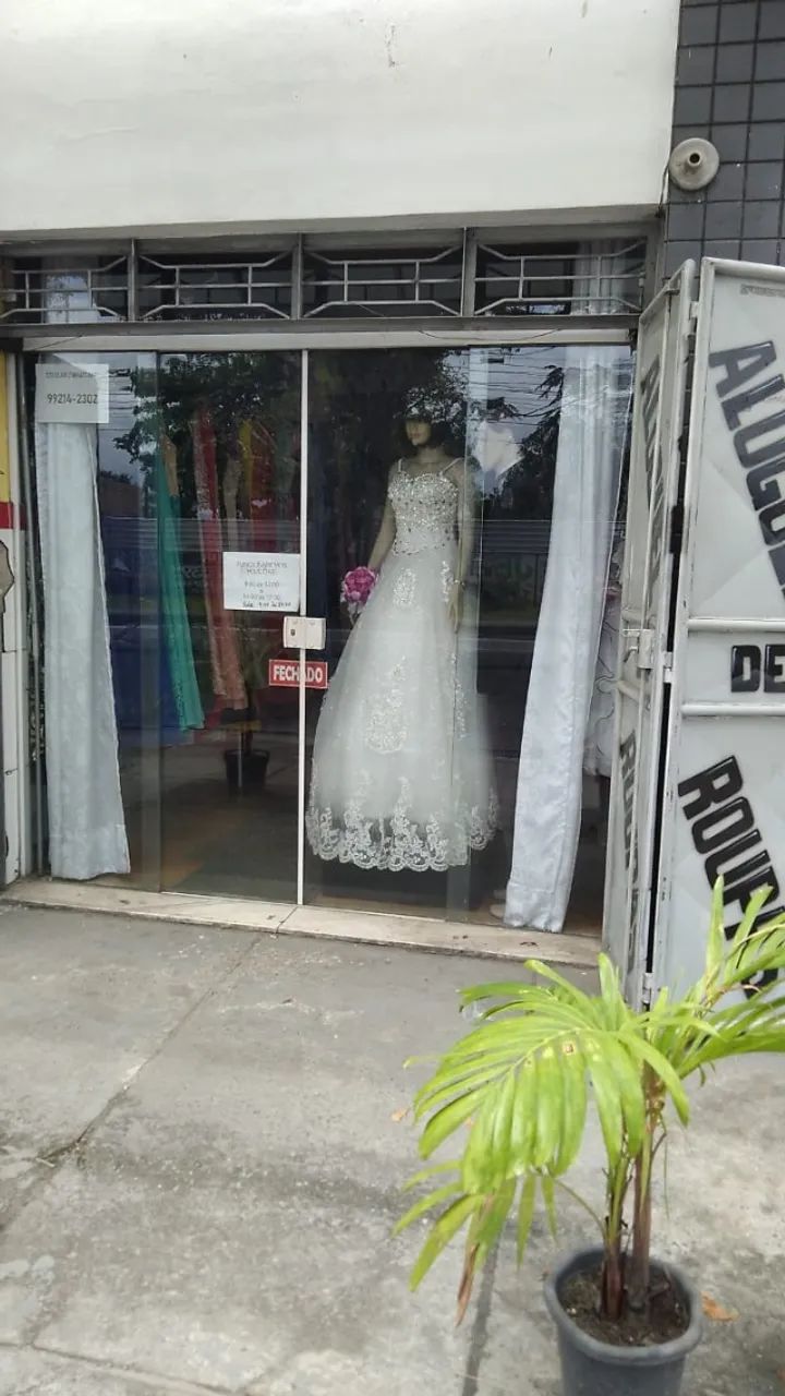 Vendo estoque de Roupas  - Foto 3