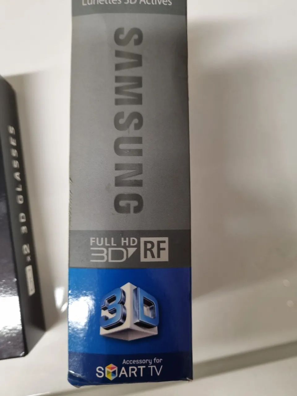 Óculos 3D Samsung - 2 Unidades - Foto 3