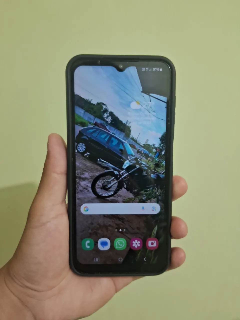 SAMSUNG GALAXY A14 5G