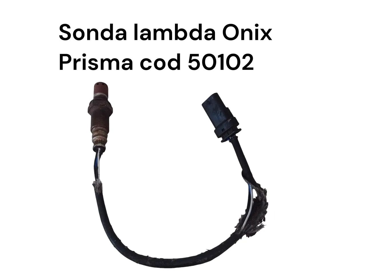 Sonda lambda Onix Prisma cod c50102