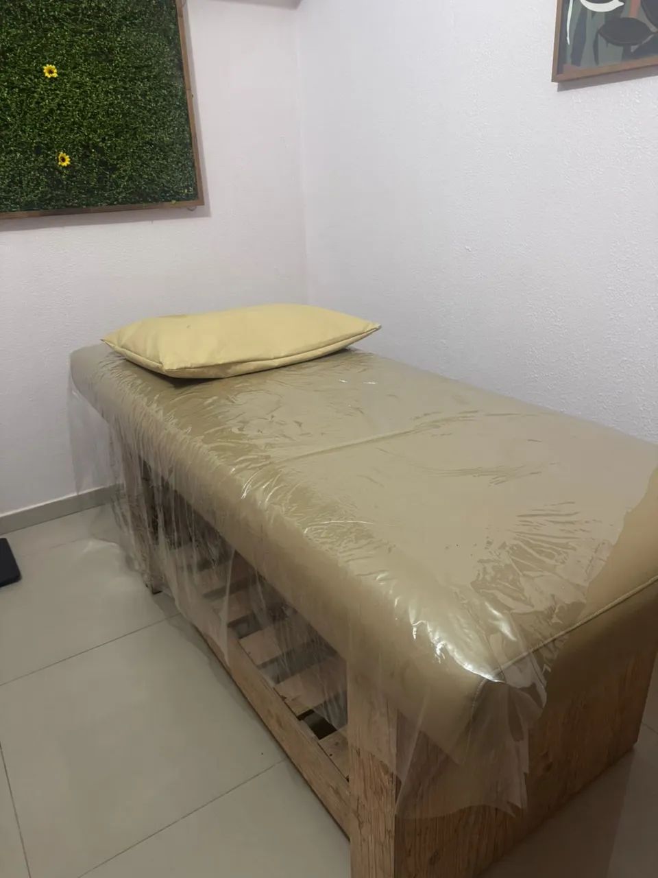 Maca para consultório/Clinica - Entrega no seu endereço - Maceió