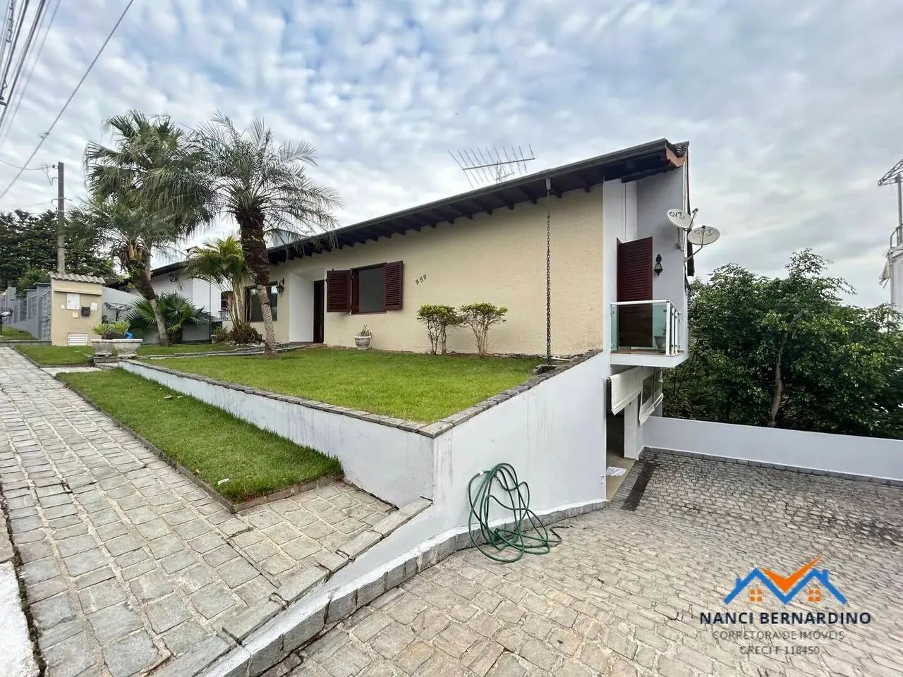 Faça seu test drive casa mobiliada em Arujá , confira !