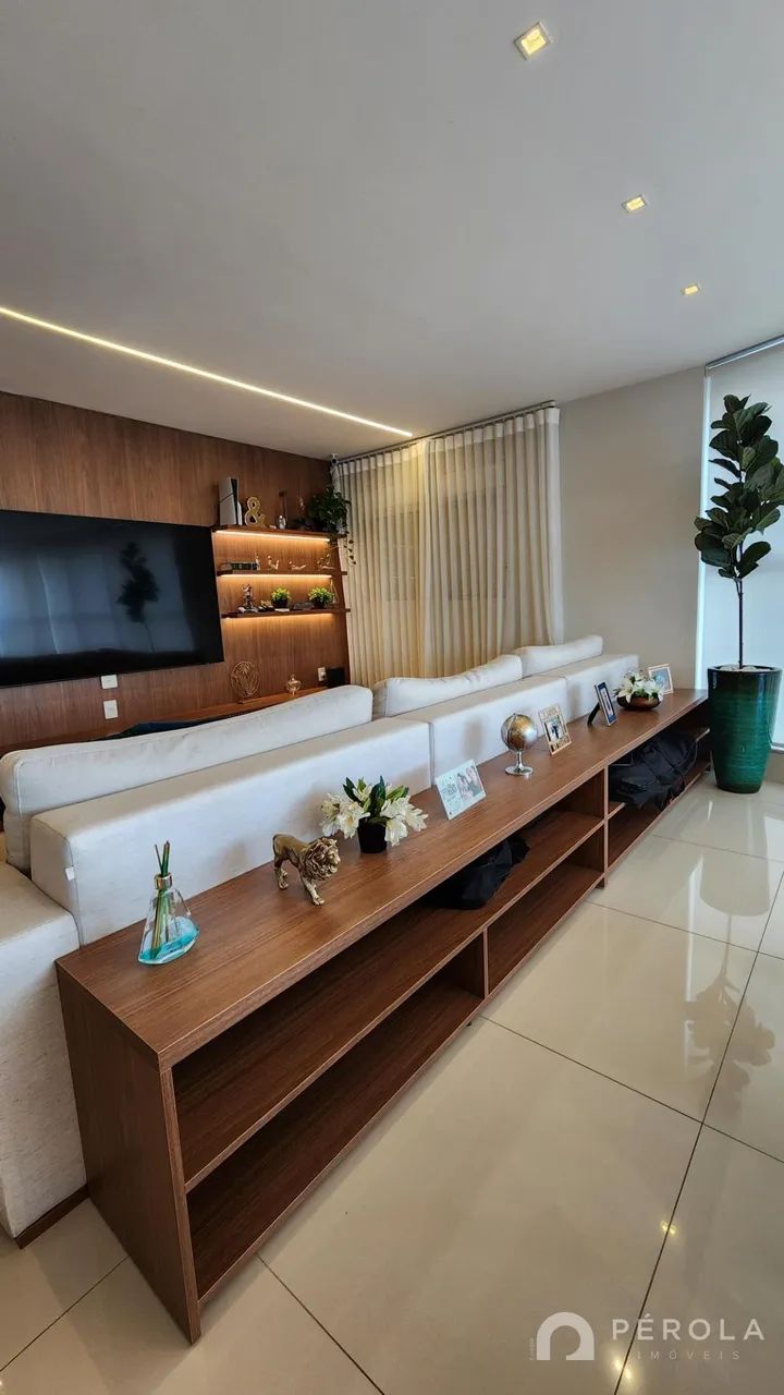 Apartamento em Setor Oeste - Goiânia - Foto 4