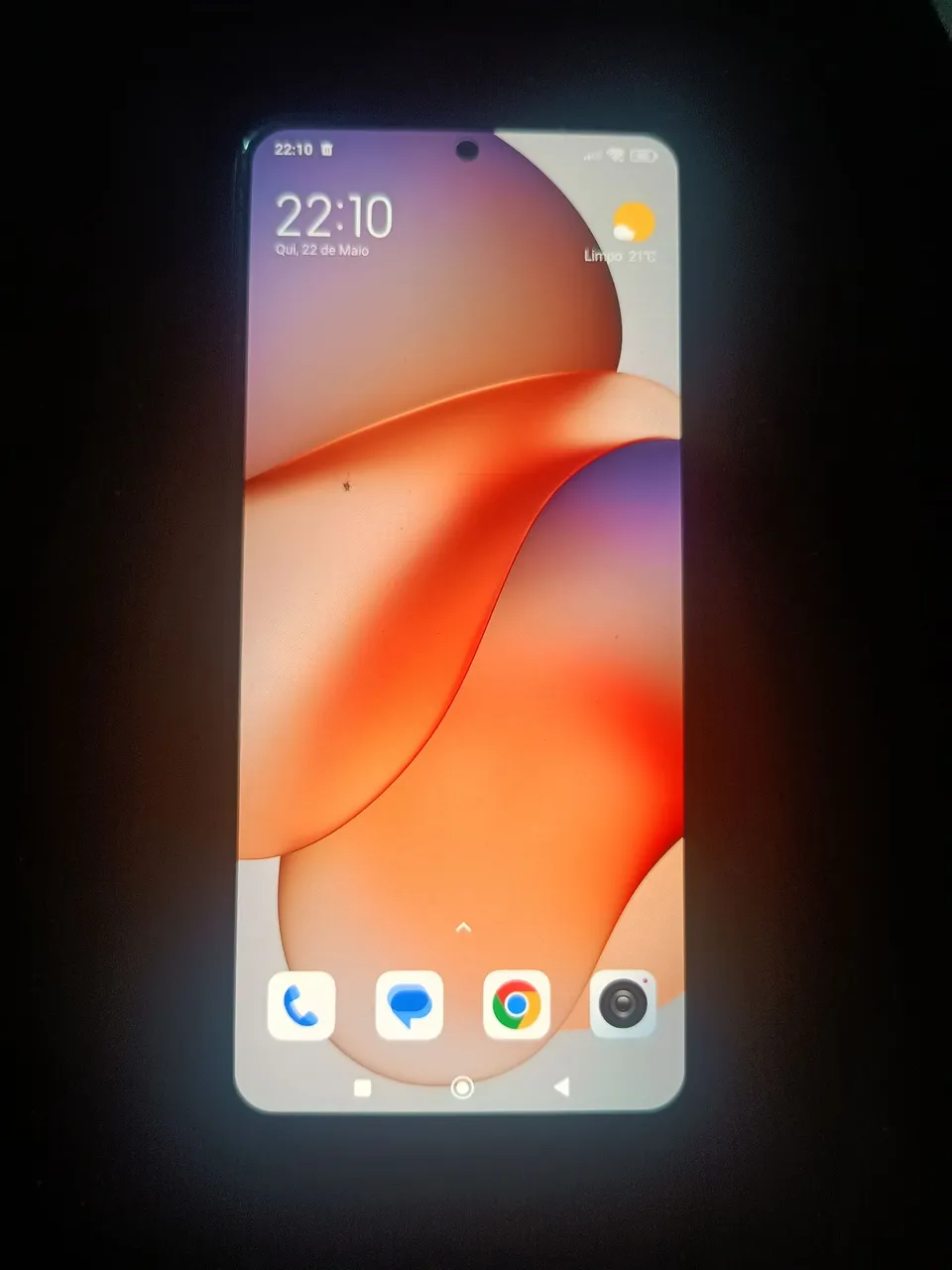 Xiaome Redimi Note 12 256 Giga