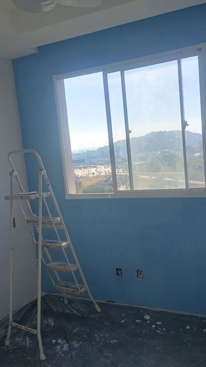 Pintor e eletricista melhor atendimento! - Foto 2