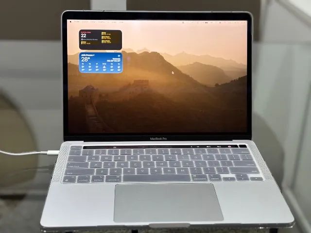 Macbook Pro M2 2022 - Notebooks - Jardim Oceania, João Pessoa