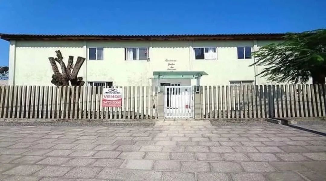 Apartamento Guaratuba/PR R$ 150.000