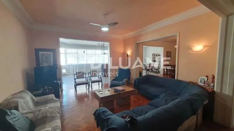 Apartamento - / Residencial / Copacabana - Foto 2