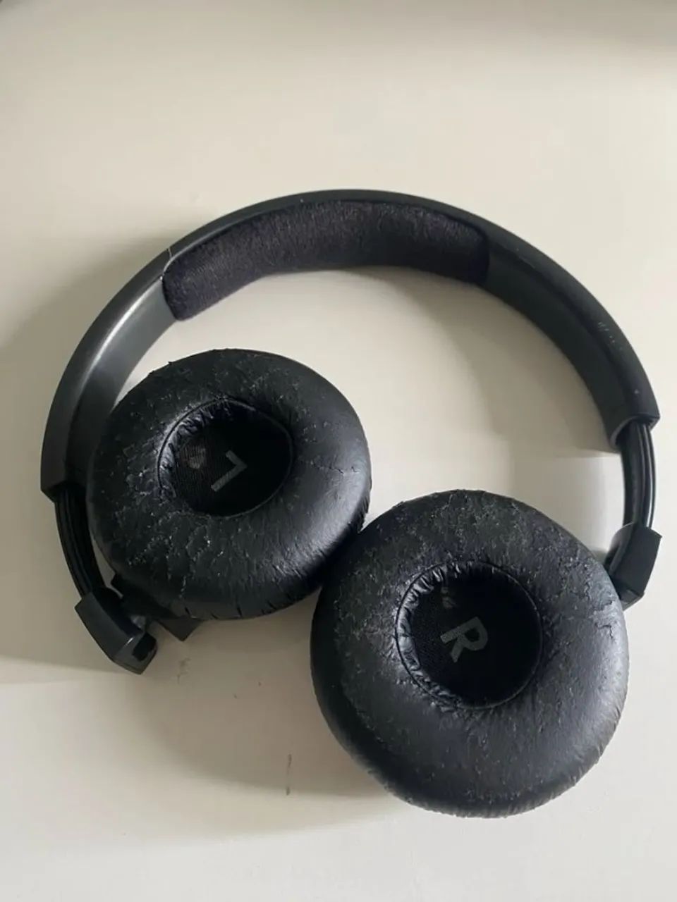 JBL Tune 600BTNC ( suspensão de ruídos ) - Foto 3