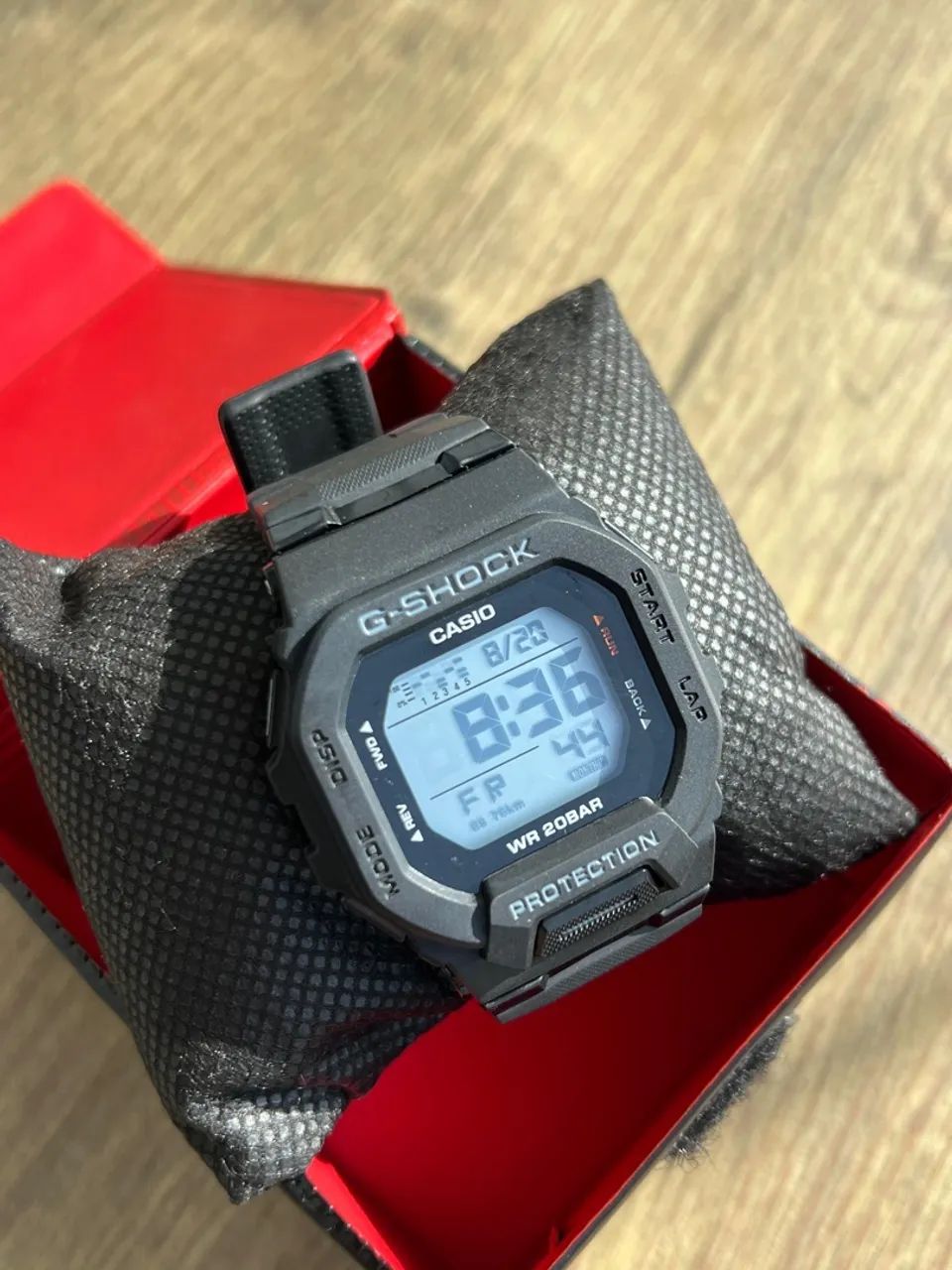 RELÓGIOS G SHOCK - Foto 2