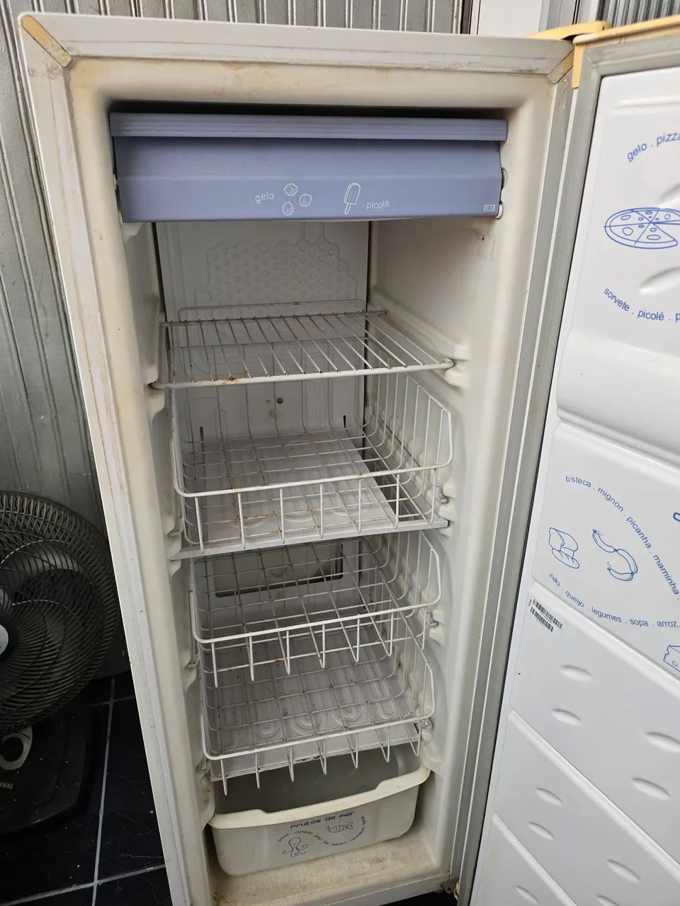 Freezer Consul 180 litros - Foto 3