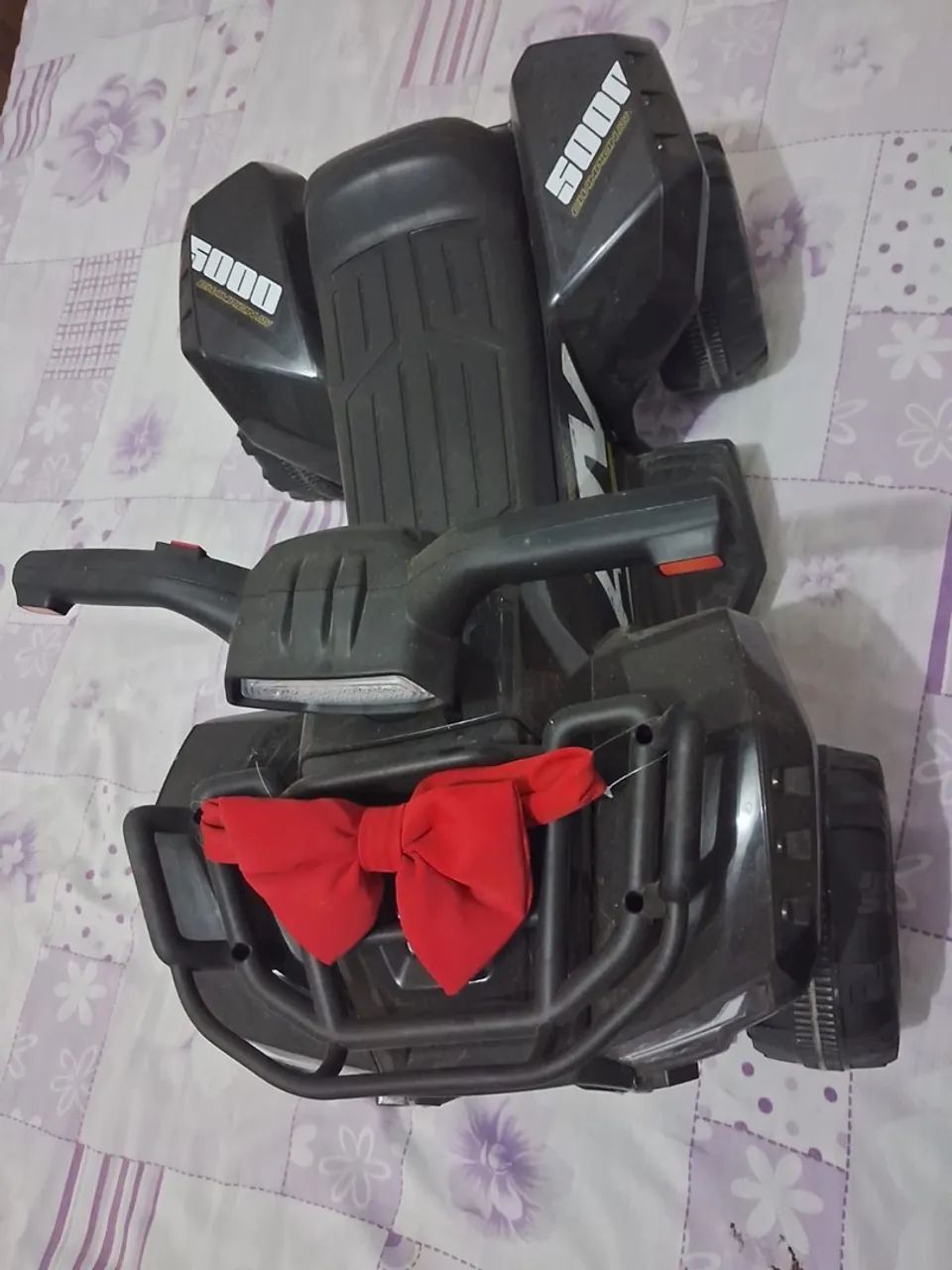 Carrinho de Brinquedo automático  - Foto 3