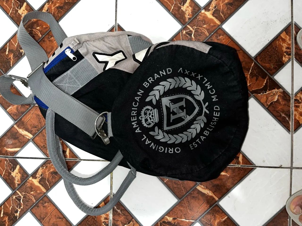 Bolsa Tommy Hilfiger Original - Foto 3