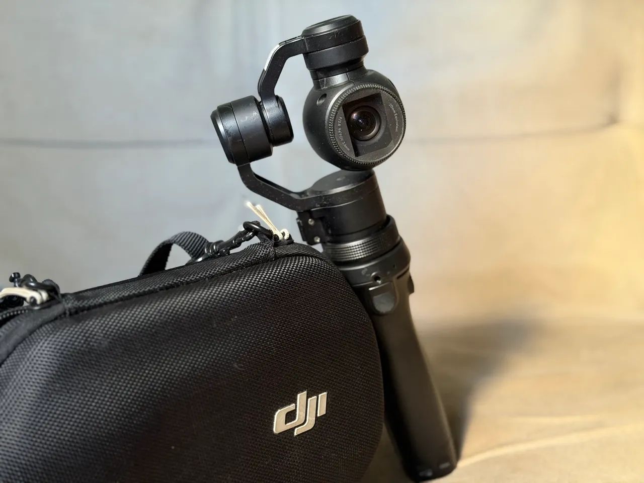 DJI Osmo Zenmuse X3 - Foto 2