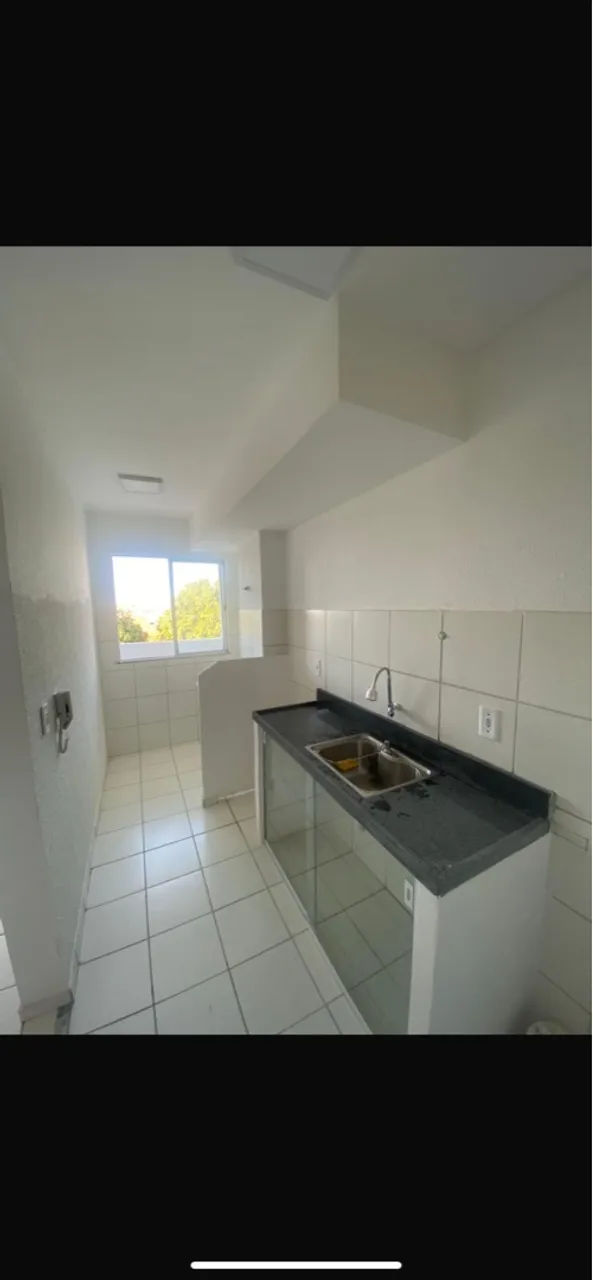 APARTAMENTO PARA LOCAÇÃO BELA CINTRA CLUB RESIDENCE
