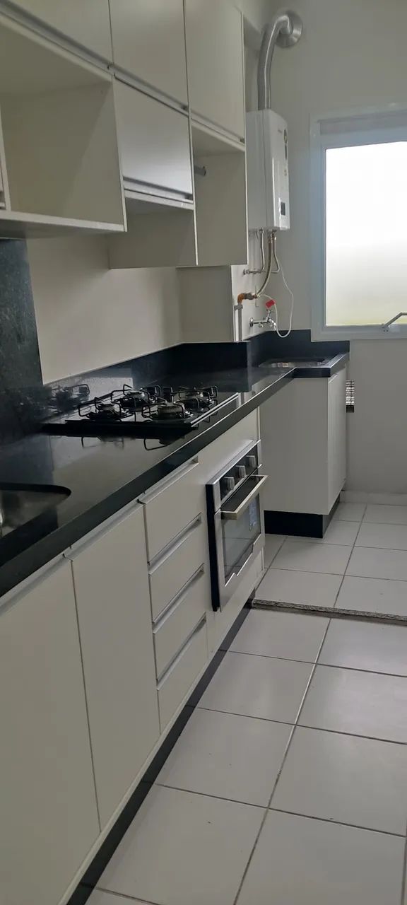 Apartamento Venda Reserva Raposo - Foto 2