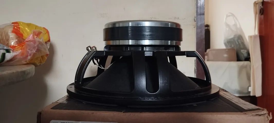 Auto-falante de12  - Foto 2