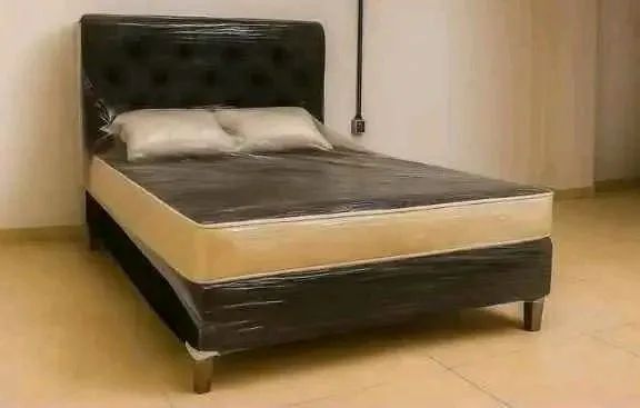 Cama box - Foto 2