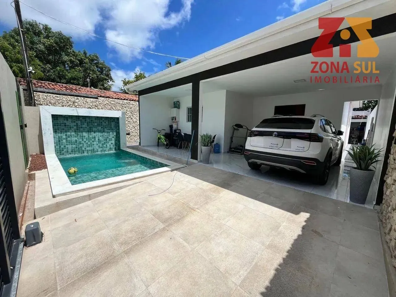 Casa com 2 dormitórios à venda, 200 m² por R$ 380.000 - Paratibe - João Pessoa/PB