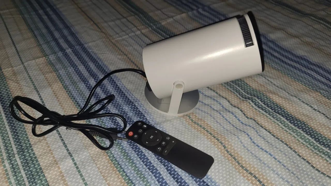 Projetor 4K Magcubic - Foto 2