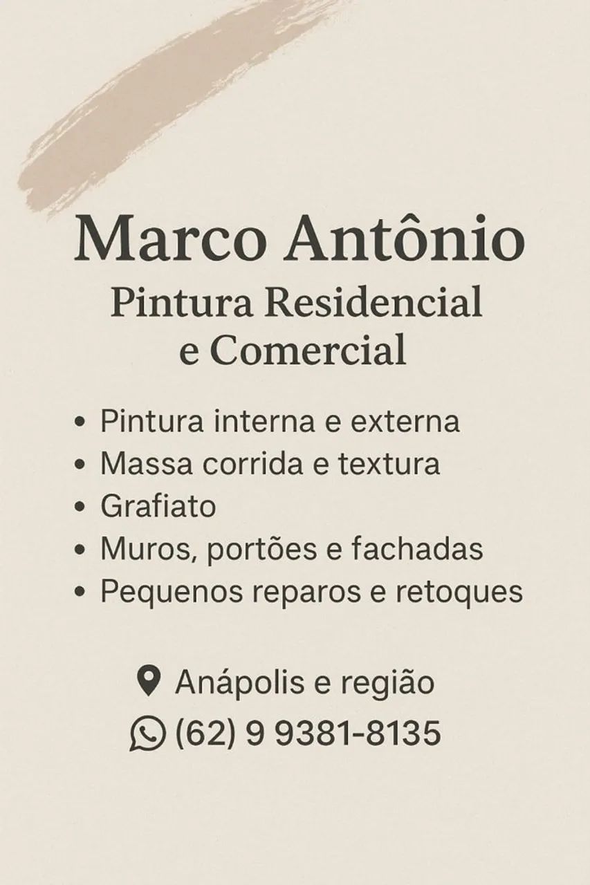 PINTURA RESIDENCIAL E COMERCIAL - Foto 2
