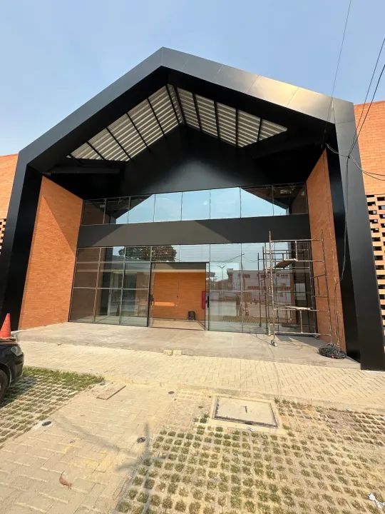 Marketplace Novo na Cidade para locação de ramo alimentício - Foto 10