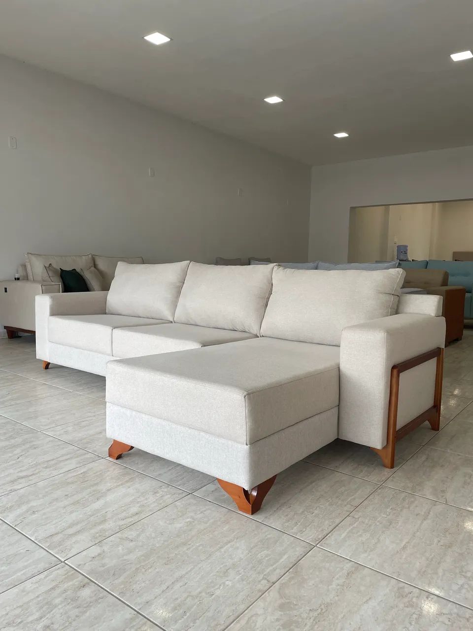 Sofa - Foto 5