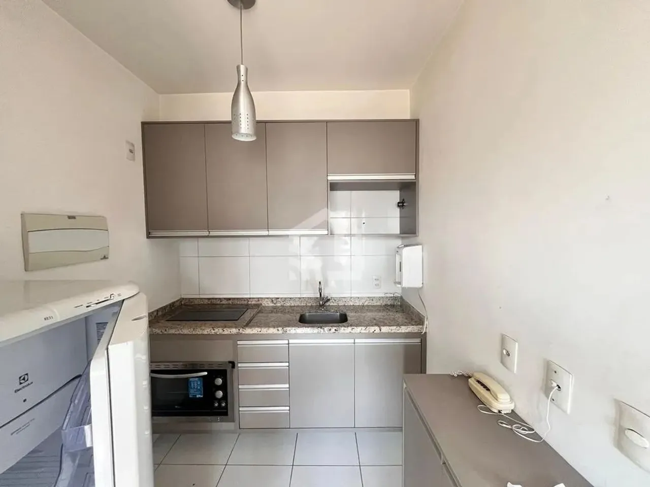Apartamento à Venda no Centro De São Paulo Pronto para Morar!