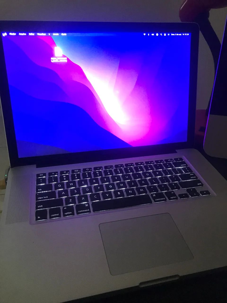 MacBook Pro (15-inch, Mid 2010) 本体のみ macbook pro 2010 15