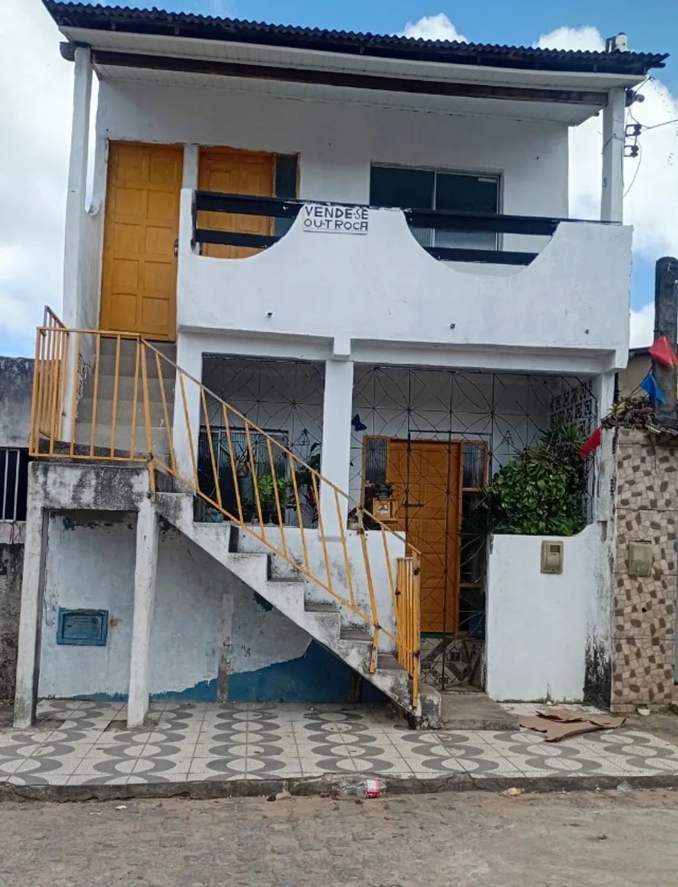 Foto - Ilhéus - Teotônio Vilela