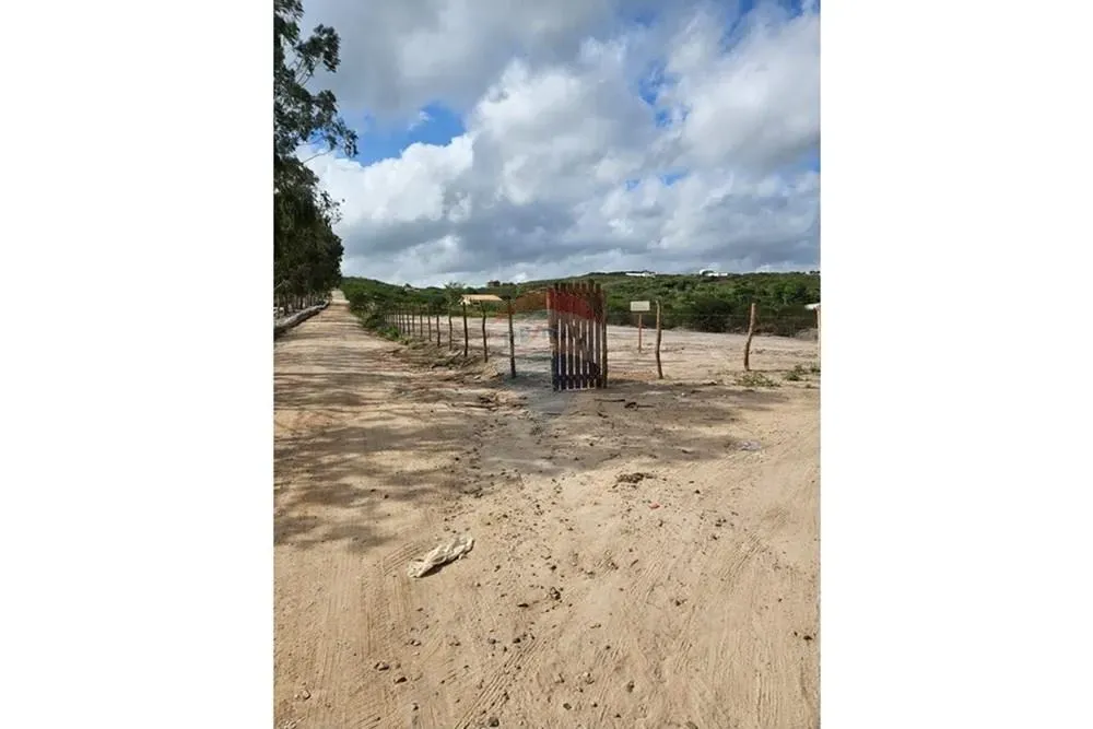 Terreno à venda em Gravatá