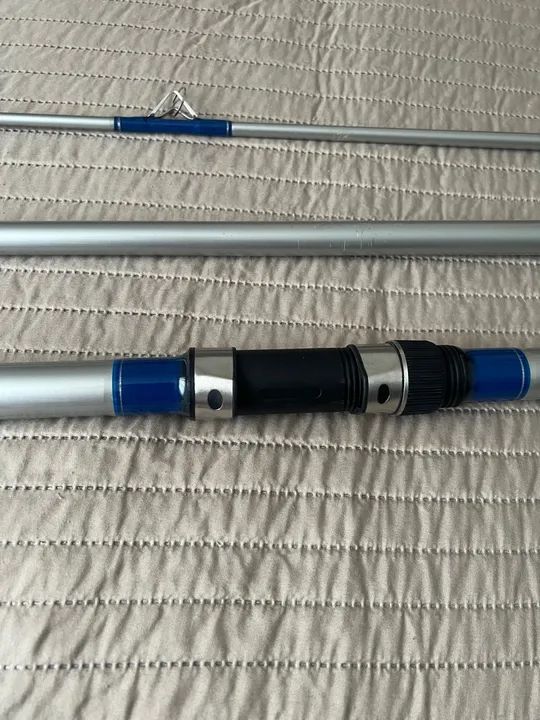 Vara Marine Sports - Super Cast High Perfomance  - Foto 3