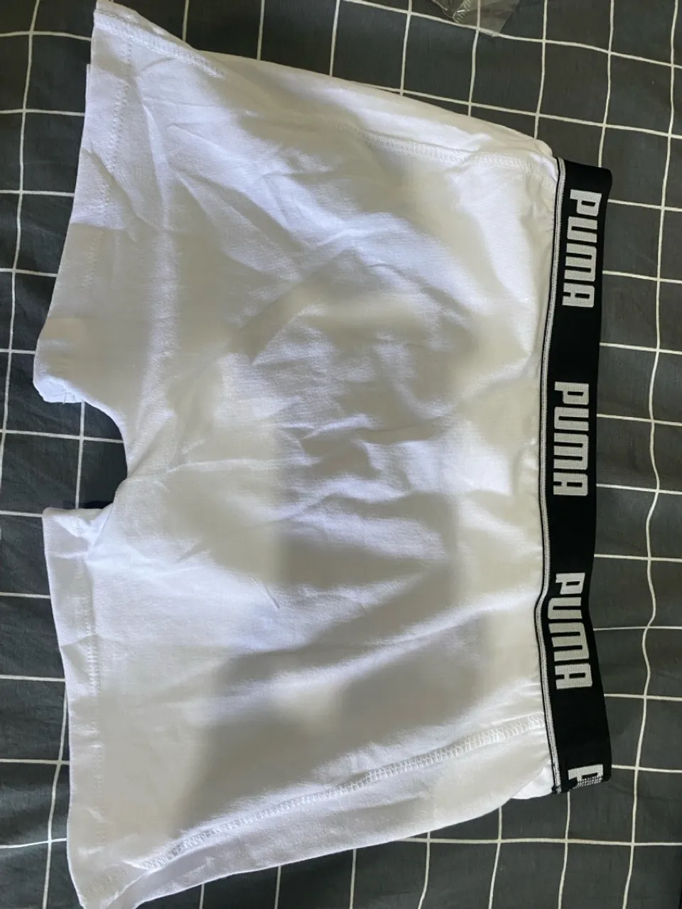 Cueca pluma Original