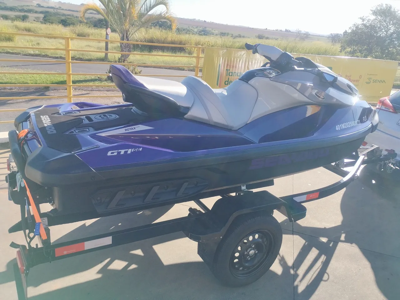 SEADOO 170 2025
