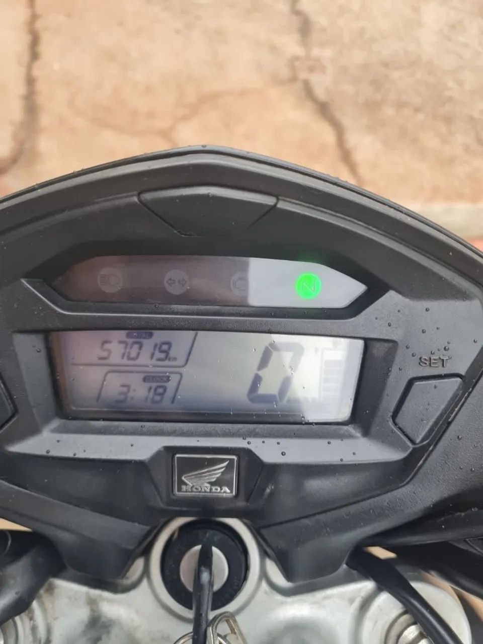 Honda CG Titan 2015 - Foto 2