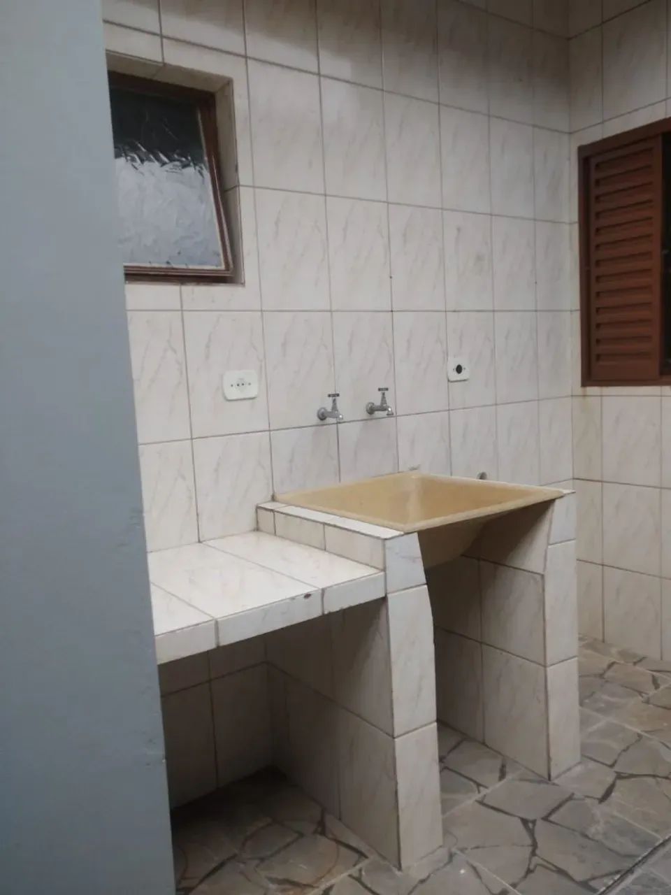 Casa Térrea para locação no Parque Piratininga - Foto 9