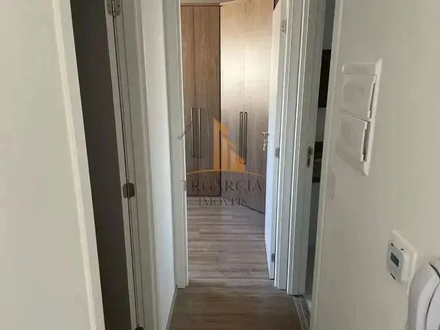 Belém, São Paulo: Apartamento de 38m² com 2 quartos e 1 banheiro por R$ 360.000 para venda - Foto 2