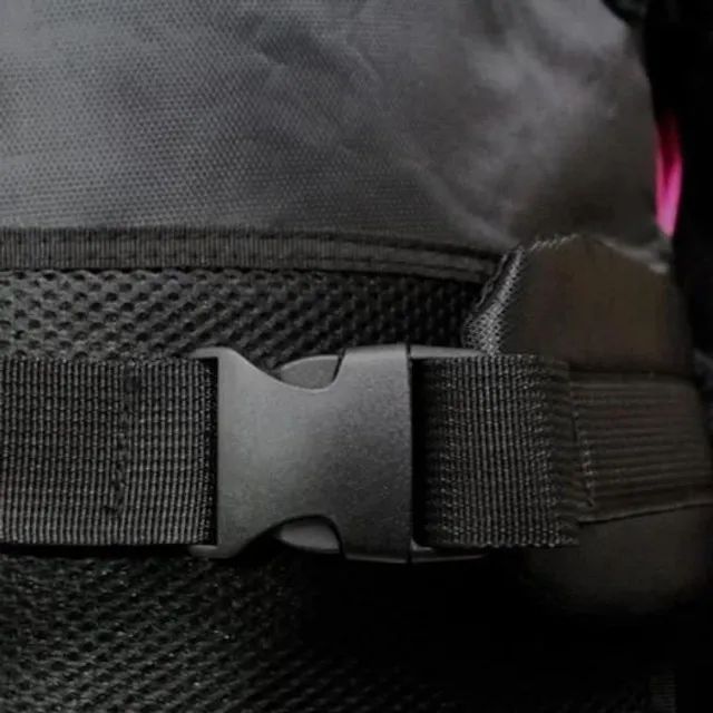 MOCHILA DE CAMPING YIN´S SPORT - Foto 4