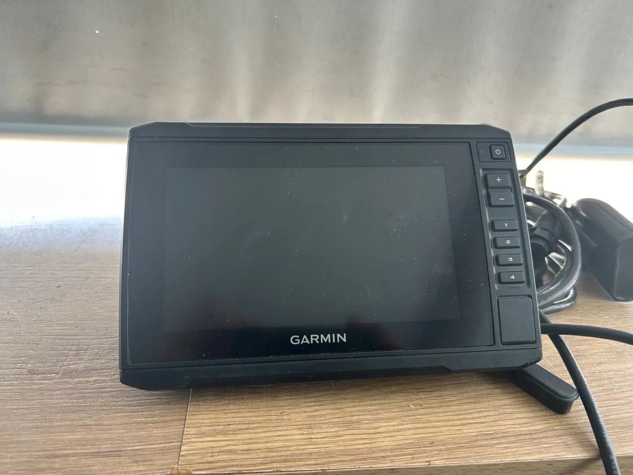 Sonda/gps marítimo  - Foto 3