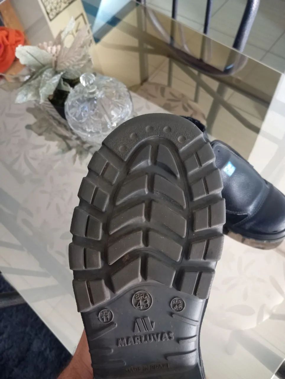 Bota  - Foto 4